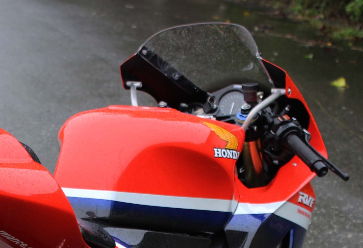 Kit, Fairing Set, (GRP), NC35 T13 - Image 5