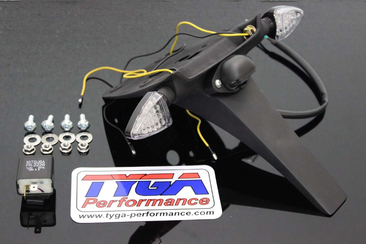 Tail Tidy (GRP), MSX125 Grom