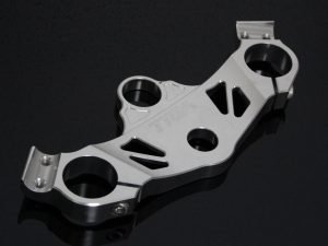 Top Triple Clamp, MiniRacerXtreme, MSX125 Grom