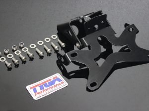 Fender Eliminator, KTM RC390, Standard Fender Replacement