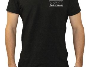 Tyga T shirt, Black, size: L
