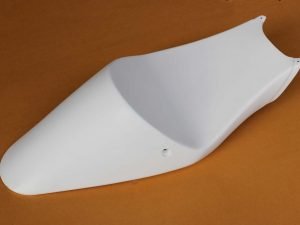 Seat Cowling Hump (GRP), VJ21, GP Style , Assy.