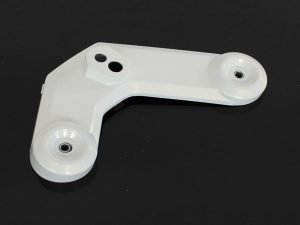 Cowl, L.RR., MSX125. White