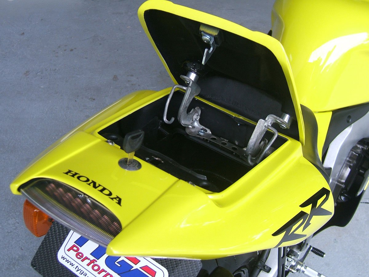 Kit, Complete Body Set (Street), MC22 T8 - Image 6