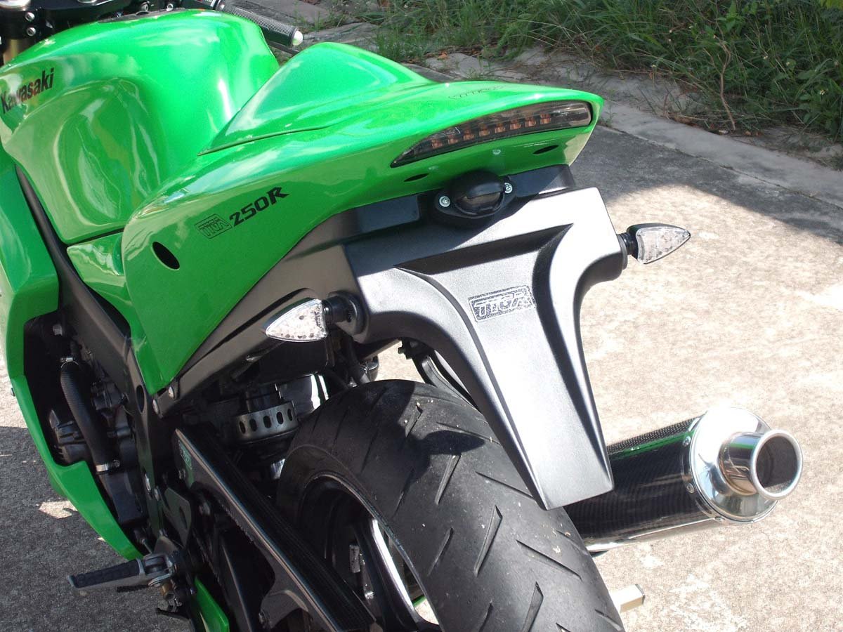 Kit, Seat Set (Street GRP), ZXR250 Ninja Style - Image 3