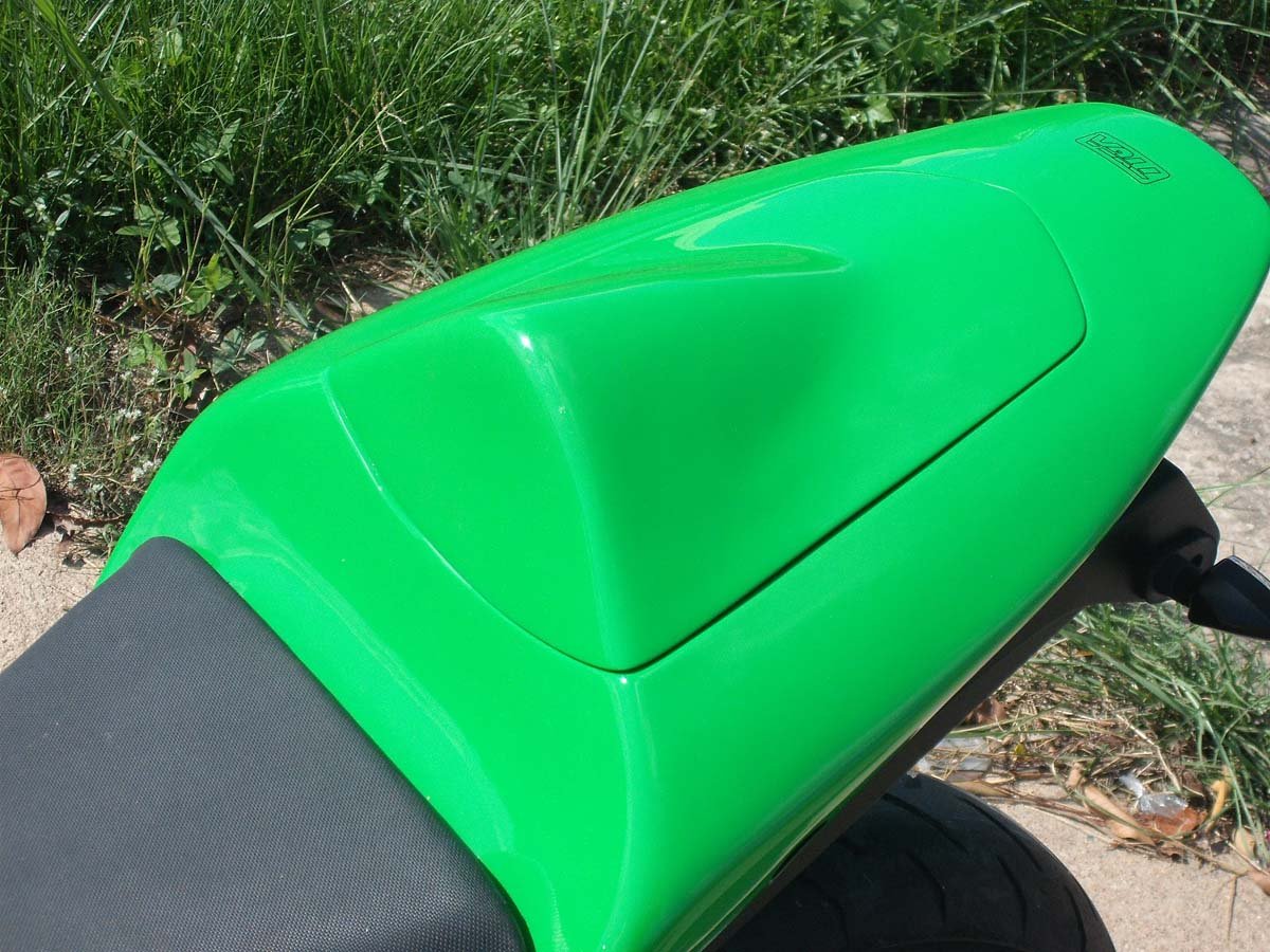 Kit, Seat Set (Street GRP), ZXR250 Ninja Style - Image 7
