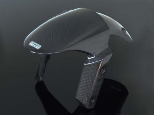 Front Fender (Carbon) ZX10R 2011-2015