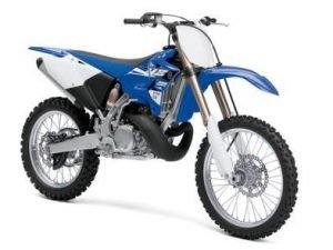 YZ250 2005-2015