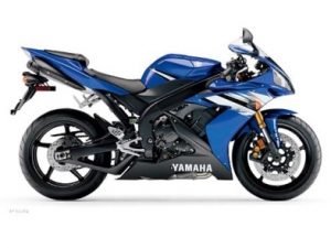 YZF-600 R6 06-7