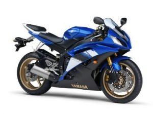 YZF-600 R6 08-16