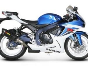 GSX-R600 L1-L4