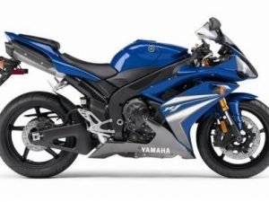 YZF-1000 R1 07-08