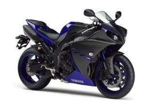 YZF-1000 R1 09-14
