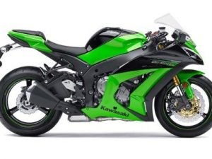 ZX10R 11-15