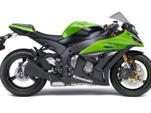 ZX10R 2011-15