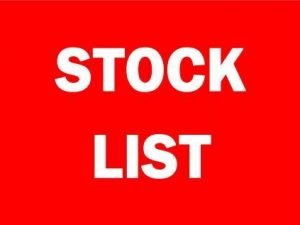 Stocklist