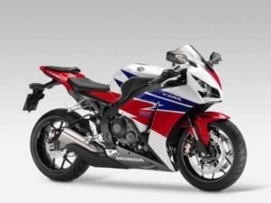 CBR1000RR 17 -