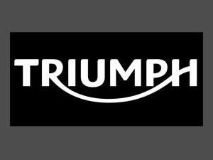 TRIUMPH