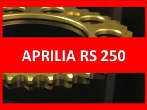 Aprilia RS-250