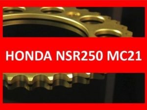 NSR250 MC21