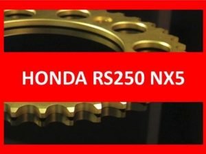 RS250 NX5