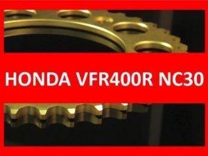 VFR400R NC30