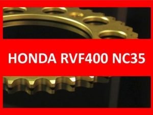 RVF400 NC35