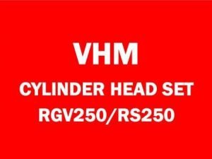 RGV250/RS250