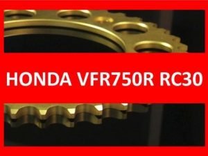 VFR750R RC30