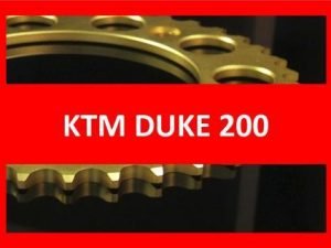Duke 200 13-17