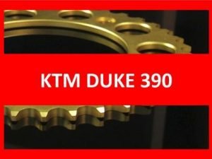 Duke 390 13-17