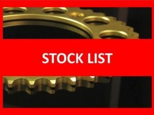 Stock List