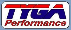 TYGA Composite Parts Stock List,