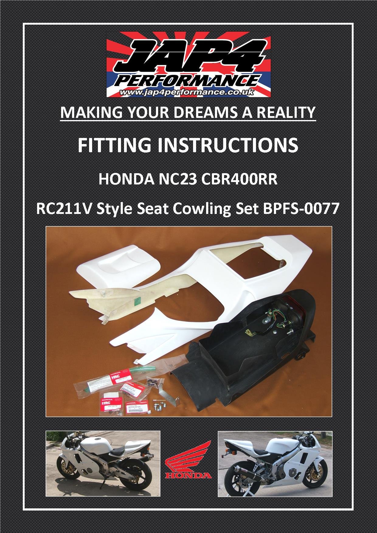 36j4nc23t10fairingscover