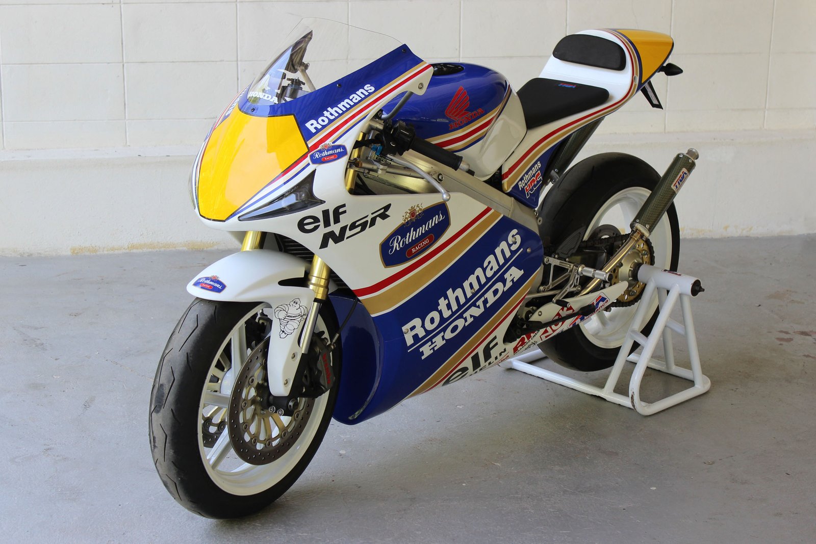 Honda NSR250 MC28 GP-T - Jap4 UK Ltd