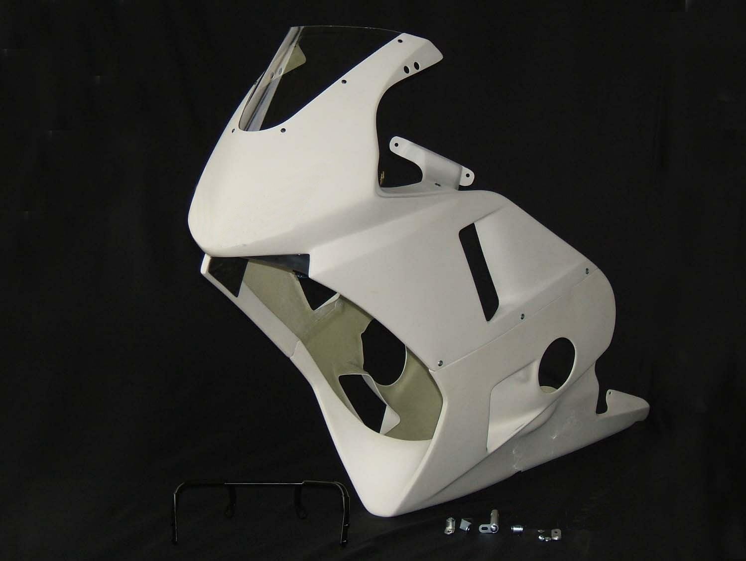 Kit, Fairing Set (Race), NC23 T9