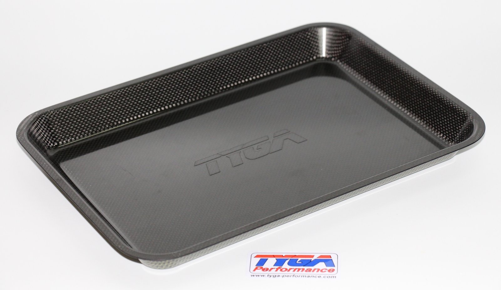 Carbon/Carbon Workshop Tray 300x200x1.2 mm