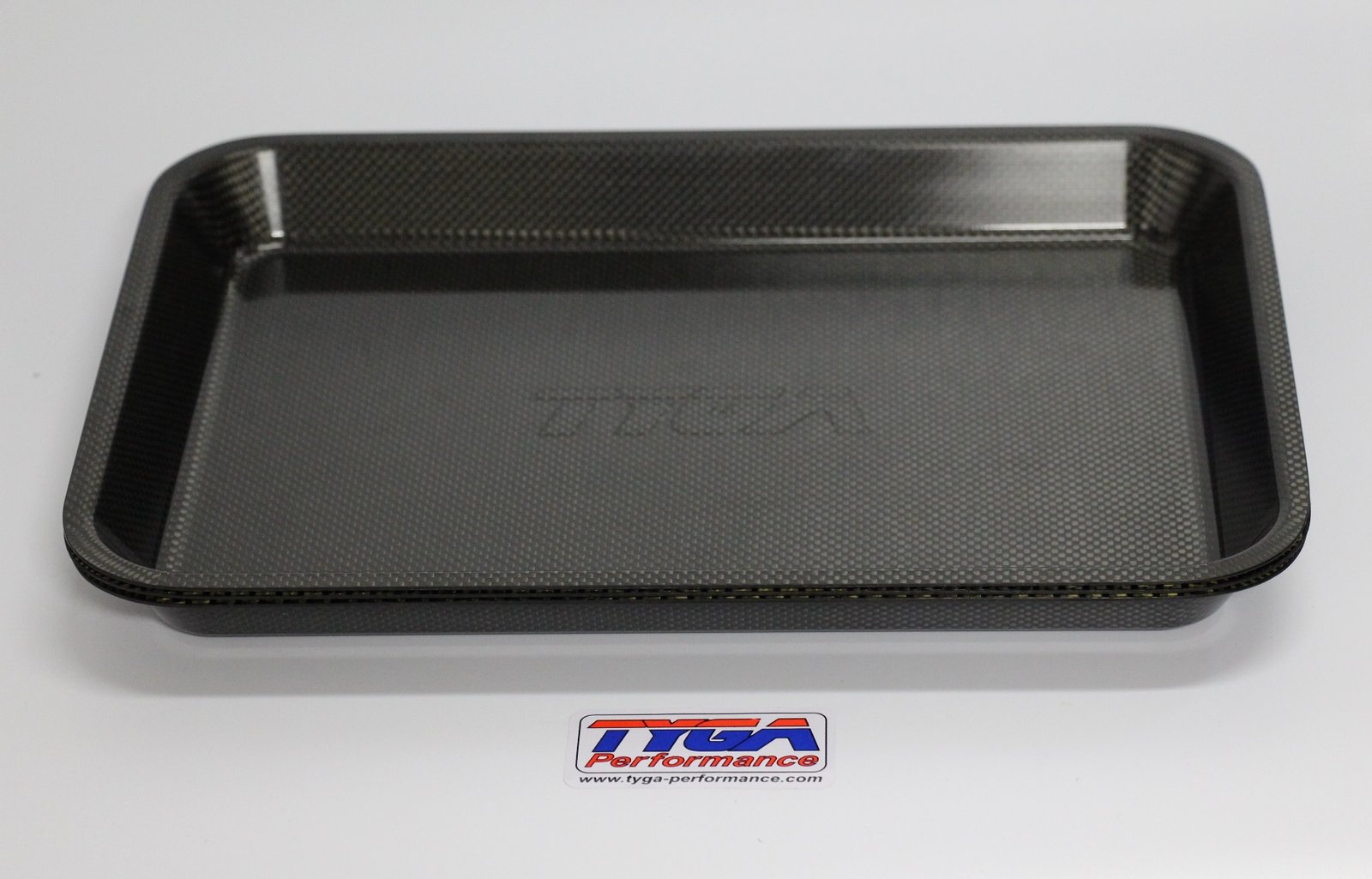 Carbon/Carbon Workshop Tray 300x200x1.2 mm - Image 2