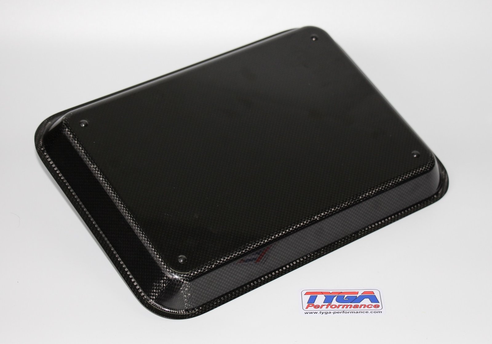 Carbon/Carbon Workshop Tray 300x200x1.2 mm - Image 3