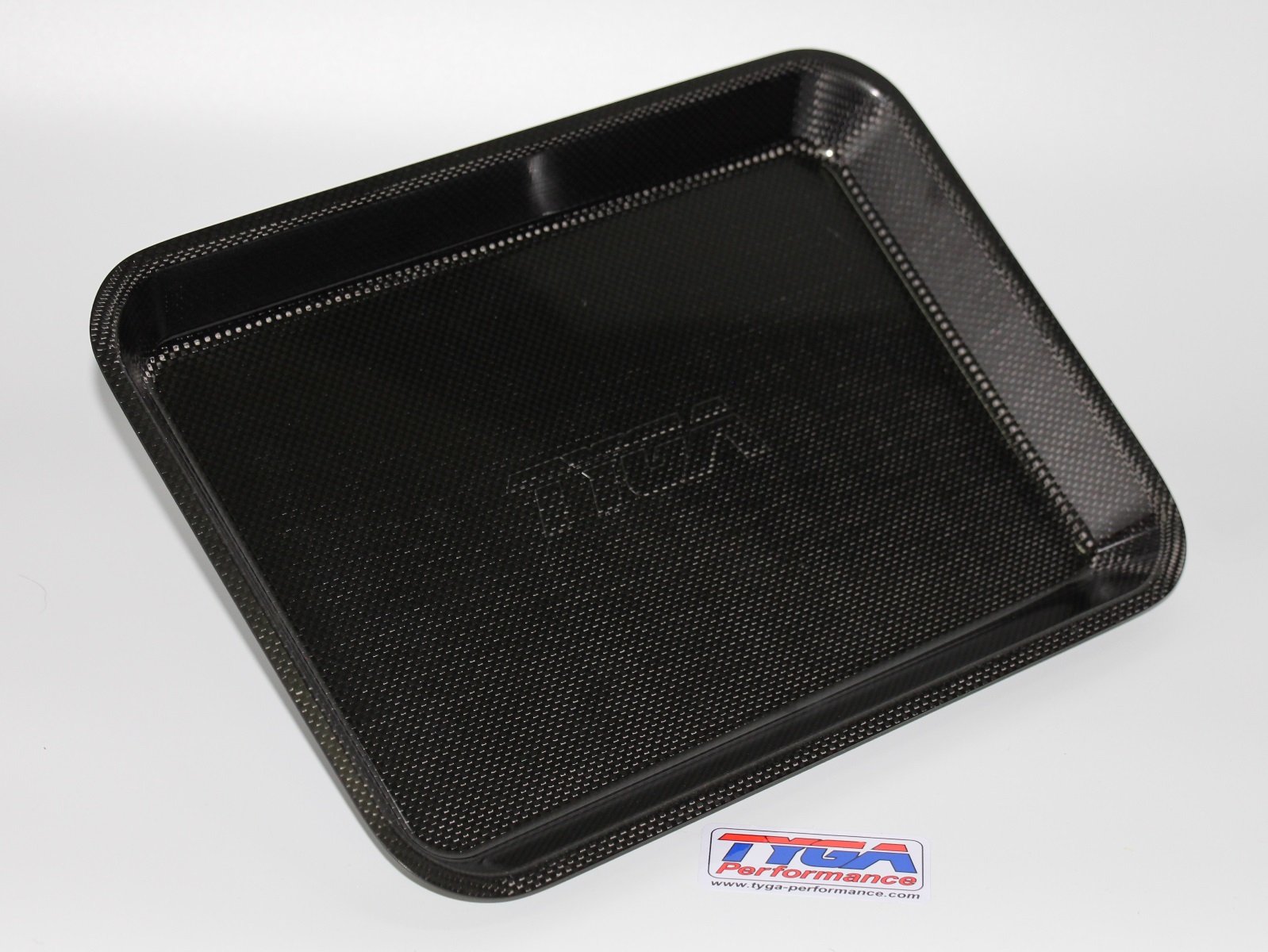 Carbon/Carbon Workshop Tray 300x200x1.2 mm - Image 4