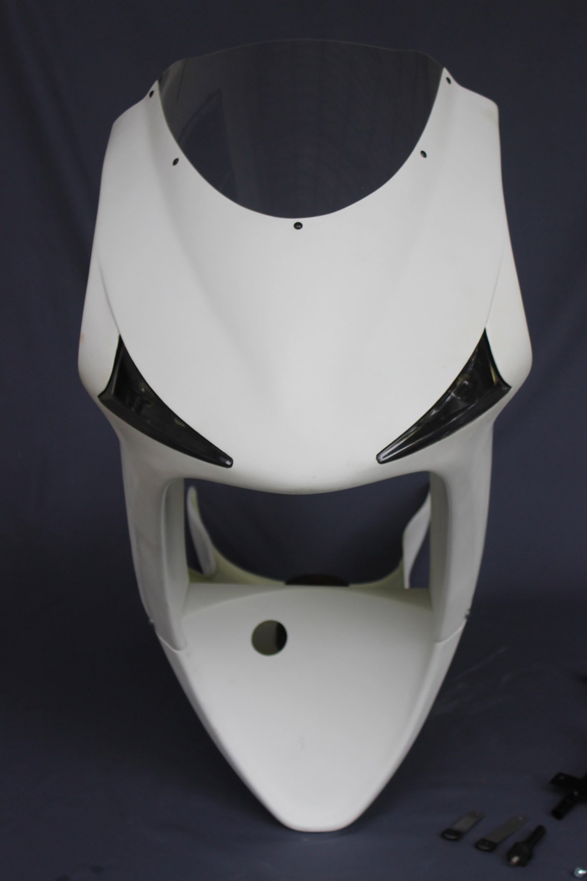 Kit, Fairing Set, GRP, (Street), MC18, GP-T - Image 5