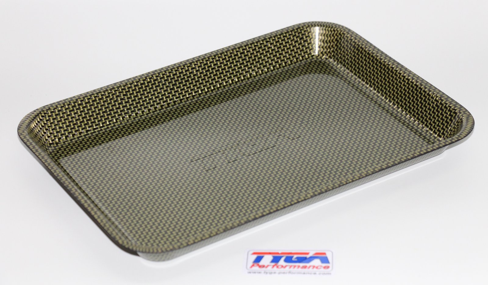 Kevlar/Carbon Workshop Tray 300x200x1.2 mm