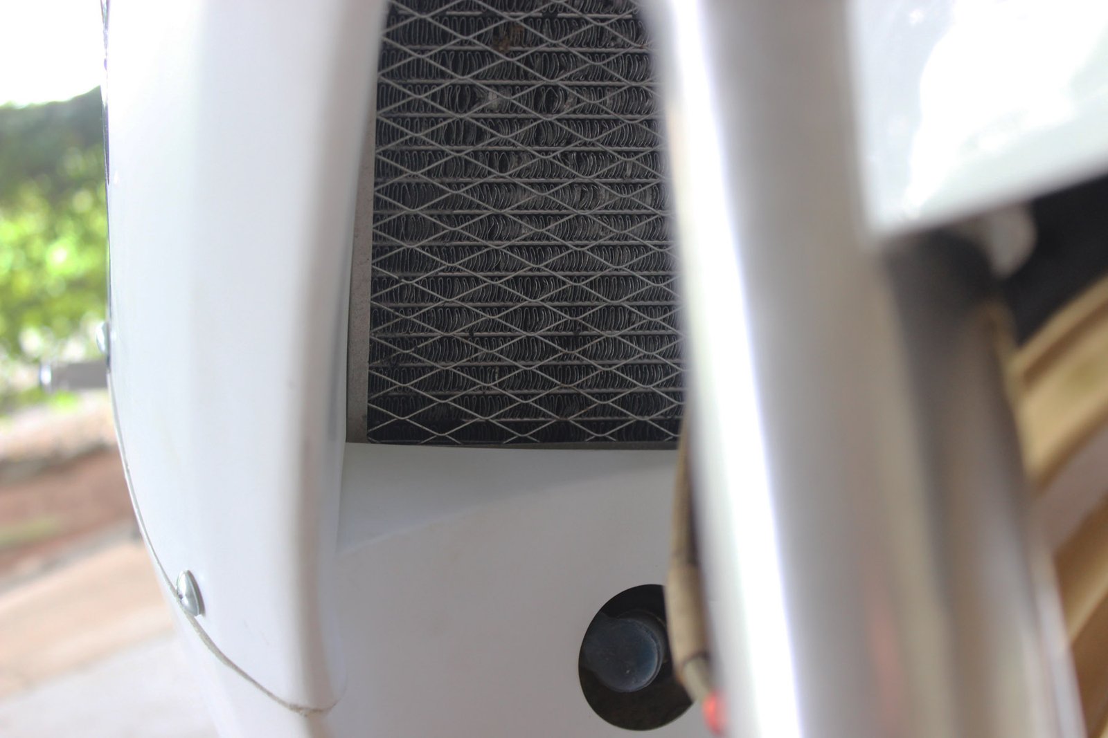 Kit, Fairing Set, GRP, (Street), MC18, GP-T - Image 14