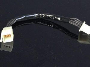 Dash Indicator Bulb Harness, MC21