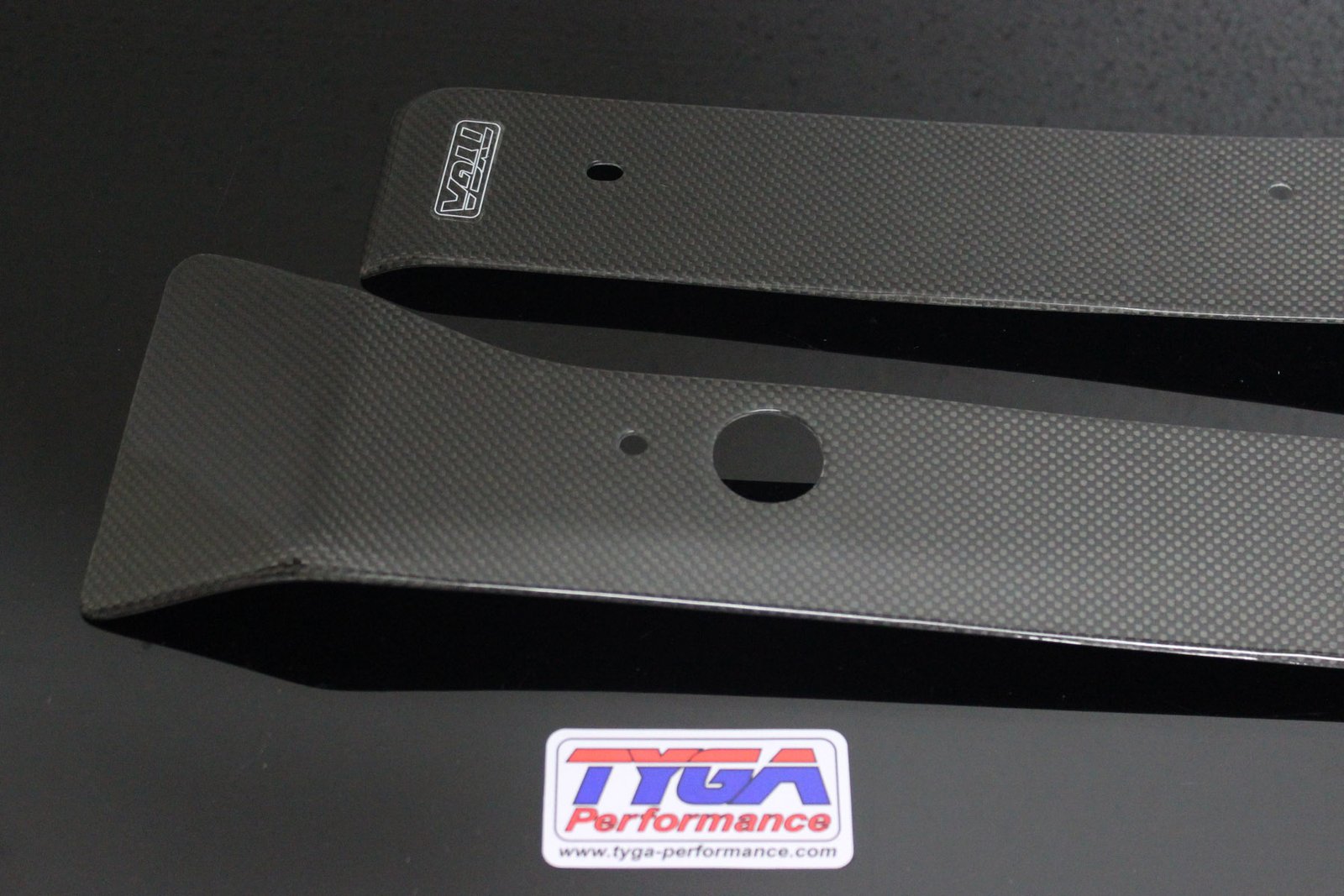 Frame In-Fill Panels, Pair, (Carbon), NSR150SP - Image 4