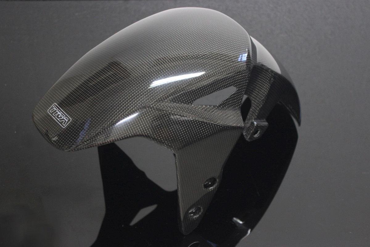 Front Fender, (Carbon) Stock Shape, MSX125SF