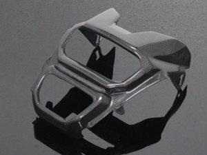 Headlight Cowling (Carbon), MSX125SF Grom