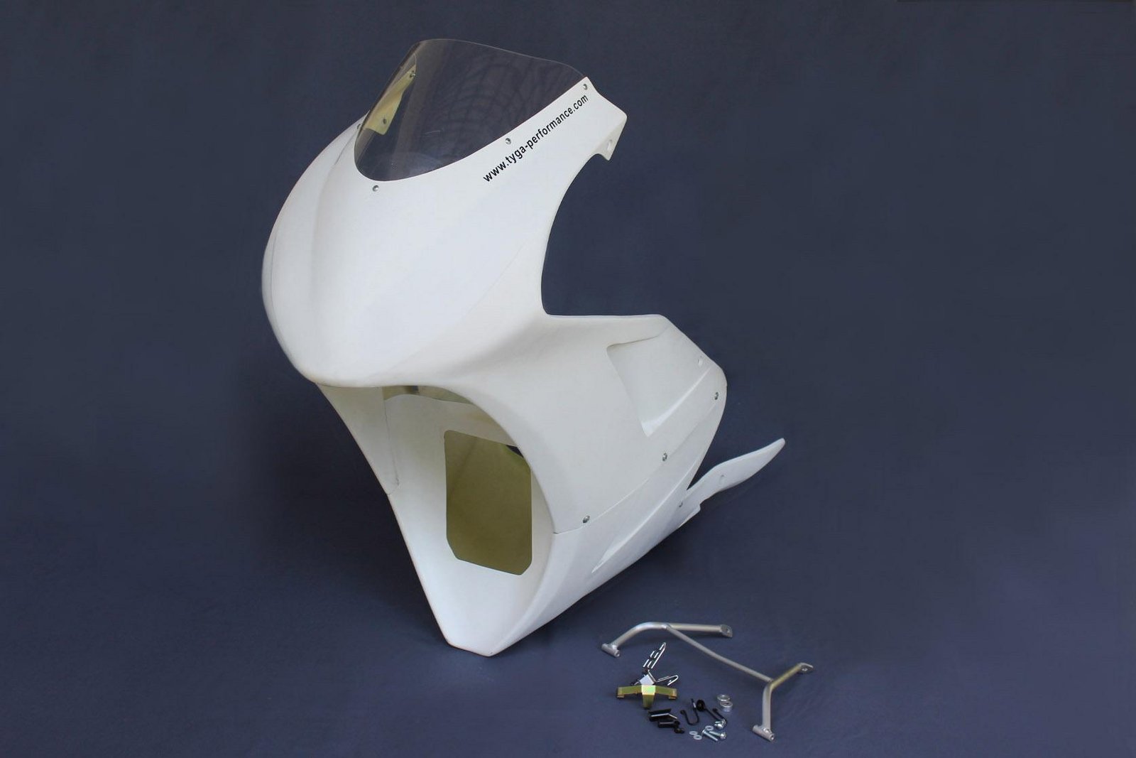 Kit, Fairing Set, GRP, (Race), NC30 GP-T