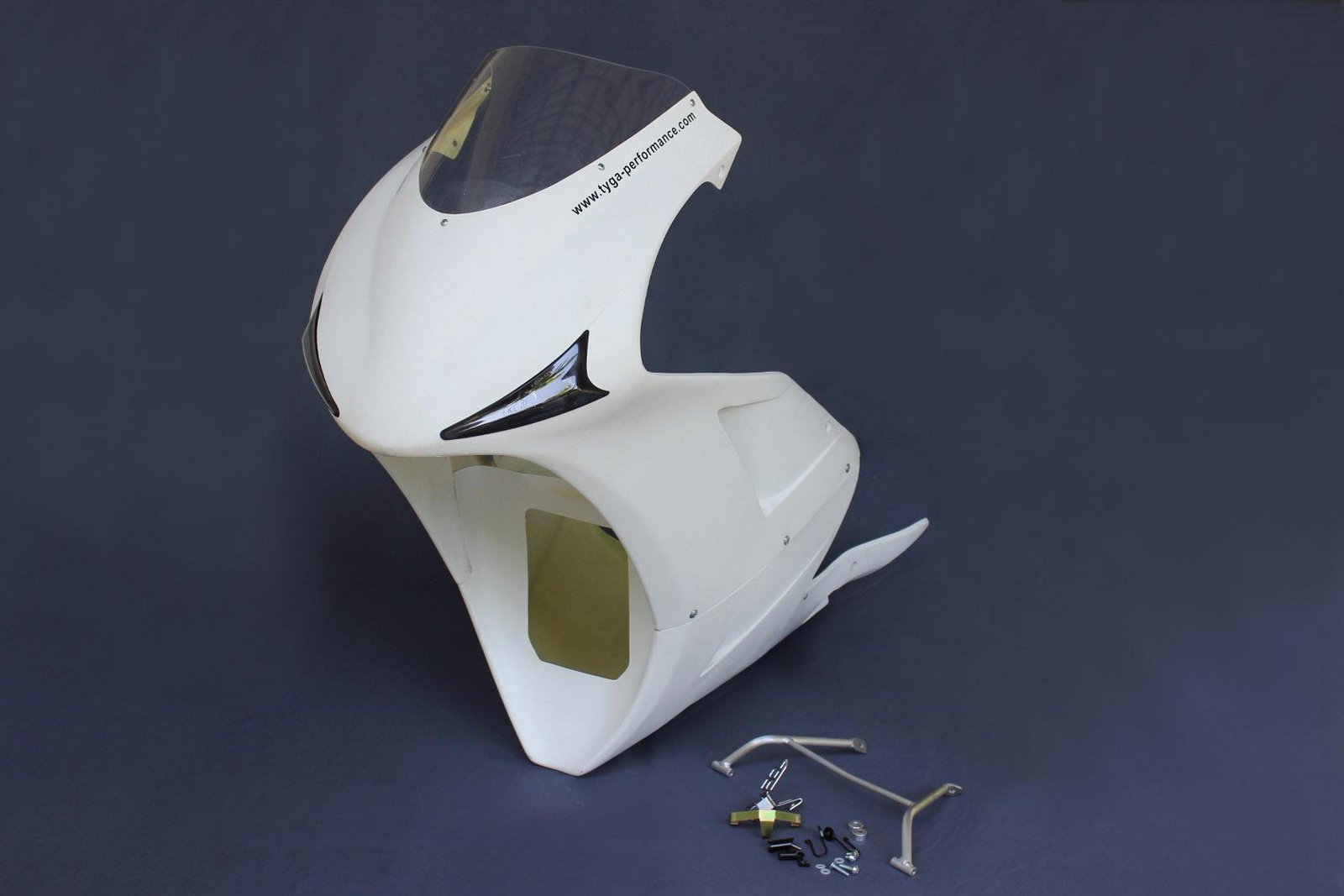 Kit, Fairing Set, GRP, (Street), NC30 GP-T