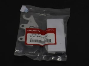 Brake Pad, Rear, NSR150SP